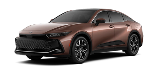 2026 Toyota Crown - Southern 441 Toyota in Royal Palm Beach FL