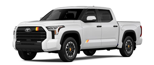 2026 Toyota Tundra - Southern 441 Toyota in Royal Palm Beach FL