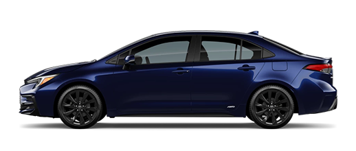 2026 Toyota Corolla - Southern 441 Toyota in Royal Palm Beach FL