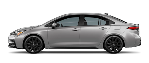 2026 Toyota Corolla - Southern 441 Toyota in Royal Palm Beach FL