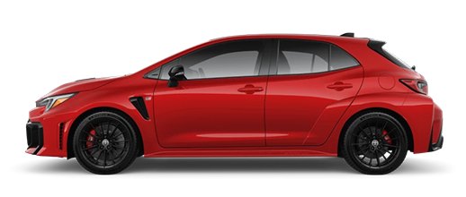 2026 Toyota GR Corolla - Southern 441 Toyota in Royal Palm Beach FL
