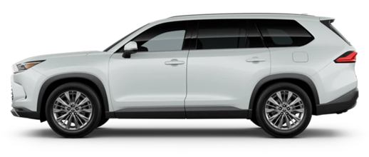 2026 Toyota Grand Highlander Hybrid - Southern 441 Toyota in Royal Palm Beach FL