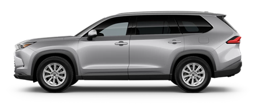 2026 Toyota Grand Highlander - Southern 441 Toyota in Royal Palm Beach FL