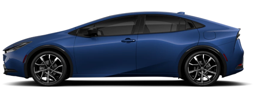 2026 Toyota Prius Plug-in Hybrid - Southern 441 Toyota in Royal Palm Beach FL