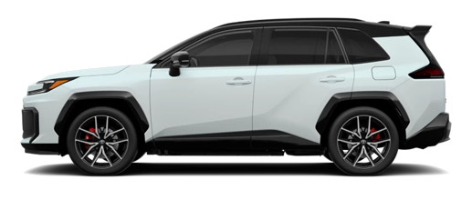 2026 Toyota RAV4 Plug-in Hybrid - Southern 441 Toyota in Royal Palm Beach FL