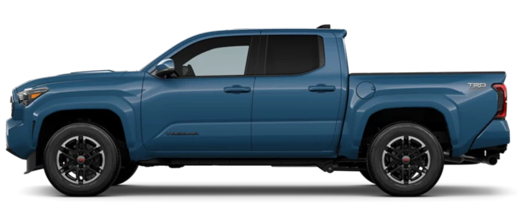 2026 Toyota Tacoma - Southern 441 Toyota in Royal Palm Beach FL