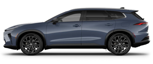 2026 Toyota Crown Signia - Southern 441 Toyota in Royal Palm Beach FL