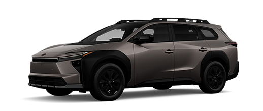 2027 Toyota bZ Woodland - Southern 441 Toyota in Royal Palm Beach FL