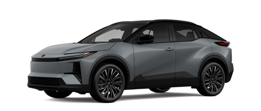 2027 Toyota C-HR - Southern 441 Toyota in Royal Palm Beach FL