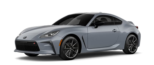 2027 Toyota GR86 - Southern 441 Toyota in Royal Palm Beach FL