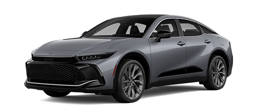 2027 Toyota Crown - Southern 441 Toyota in Royal Palm Beach FL
