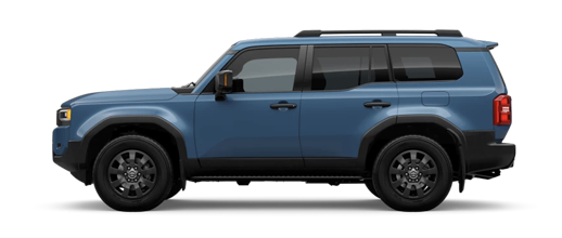2027 Toyota Land Cruiser - Southern 441 Toyota in Royal Palm Beach FL