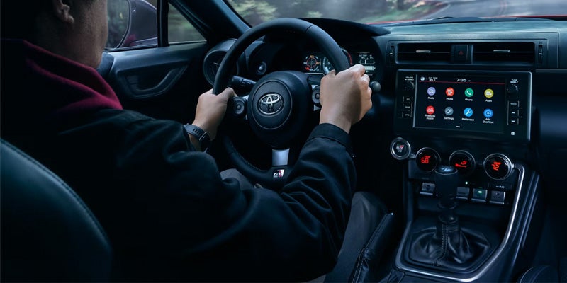 Dashboard Instruments