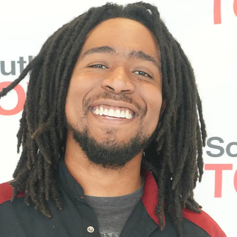 Darrel Phillips