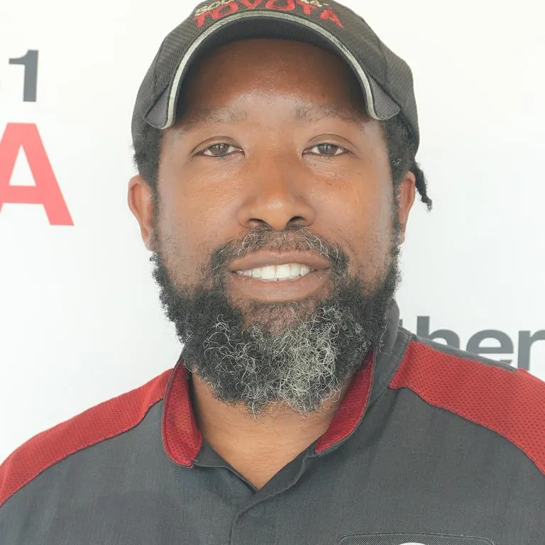Donovan Stephens