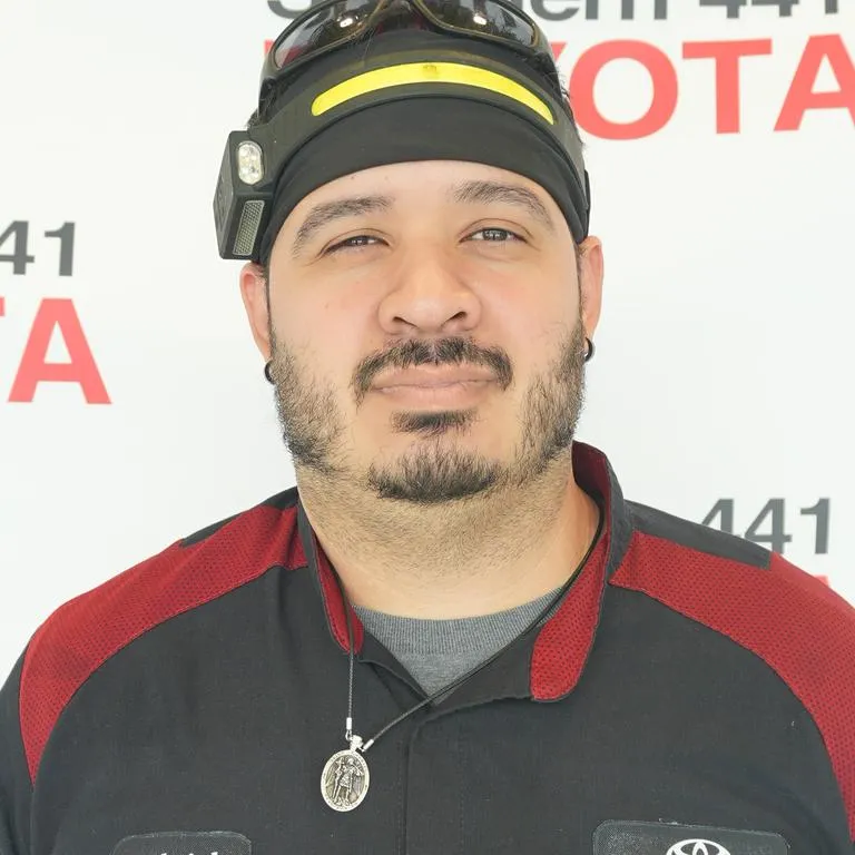 Gabriel Guzman