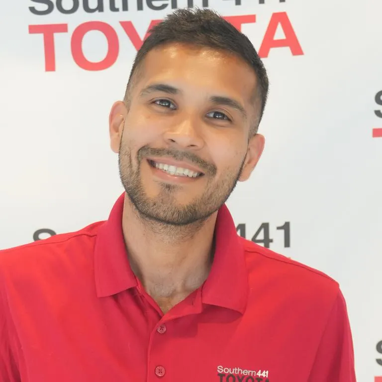 J. Sebastian Sanchez