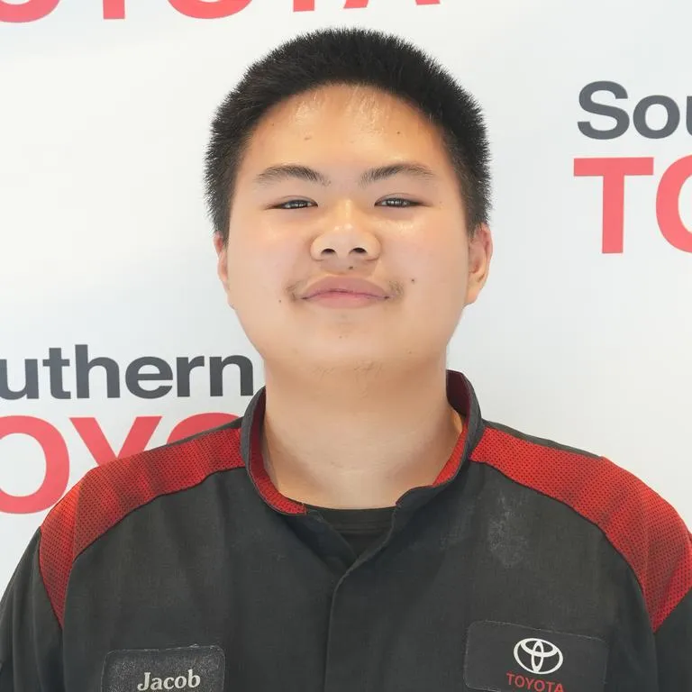 Jacob Chau