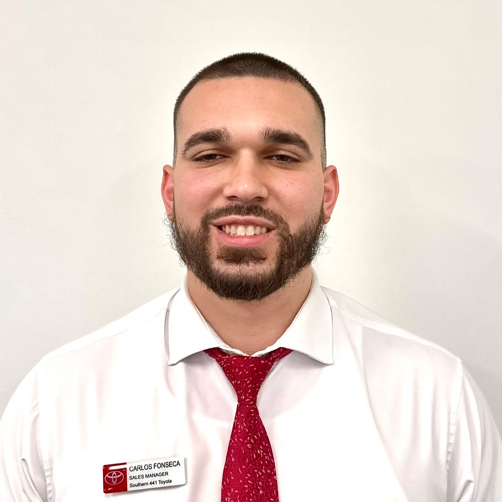 Carlos Fonseca