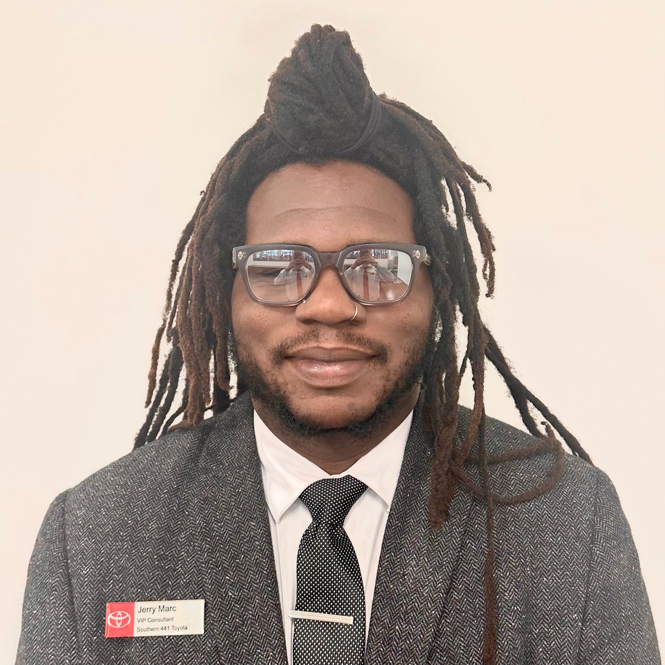 Jerry Marc