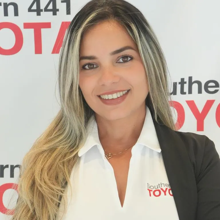 Nathalie Duran