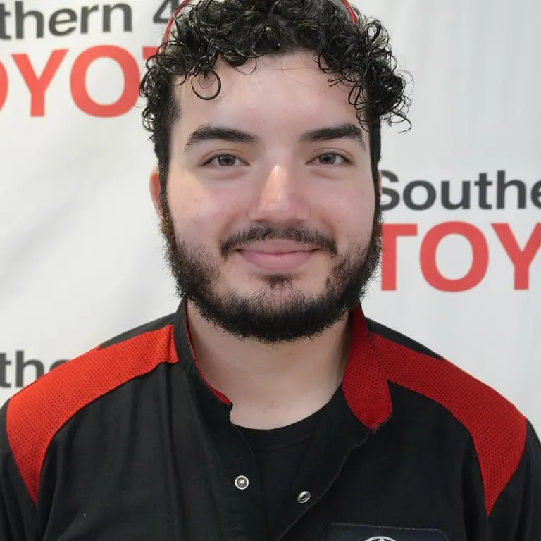 Nathan Hernandez