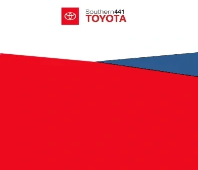 New Toyota Camry Lease Deals Near You
