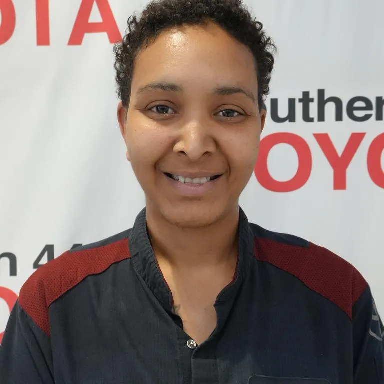 Taisha Shipman