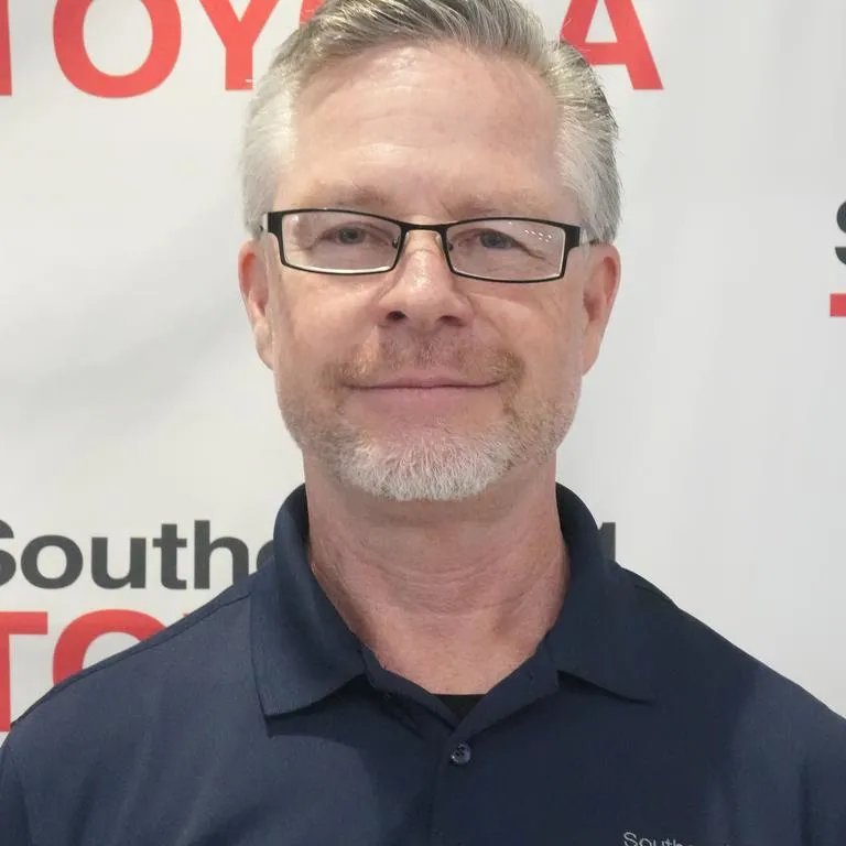 Todd Hoevel