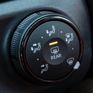 Car A/C Service