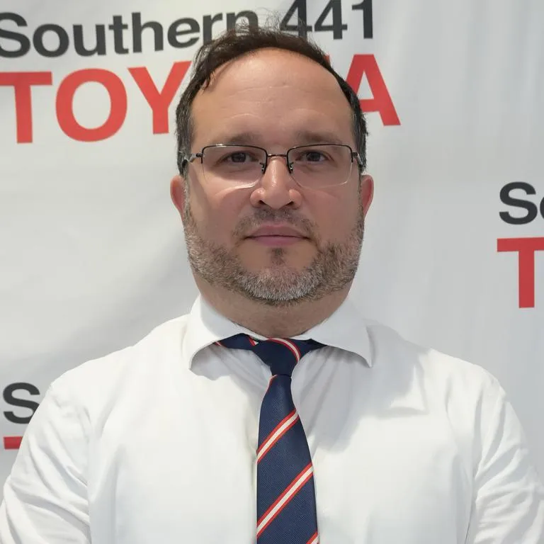 Andres Perez