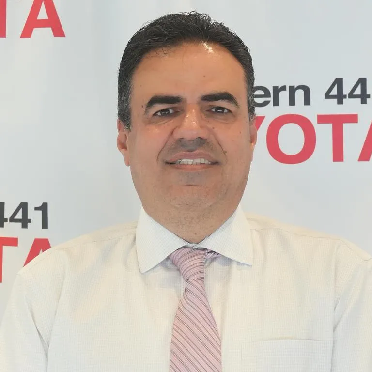 Marcelo Boukarim