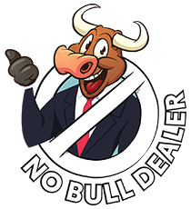 No Bull Dealer